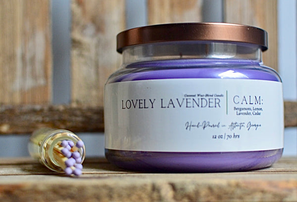 Lovely Lavender